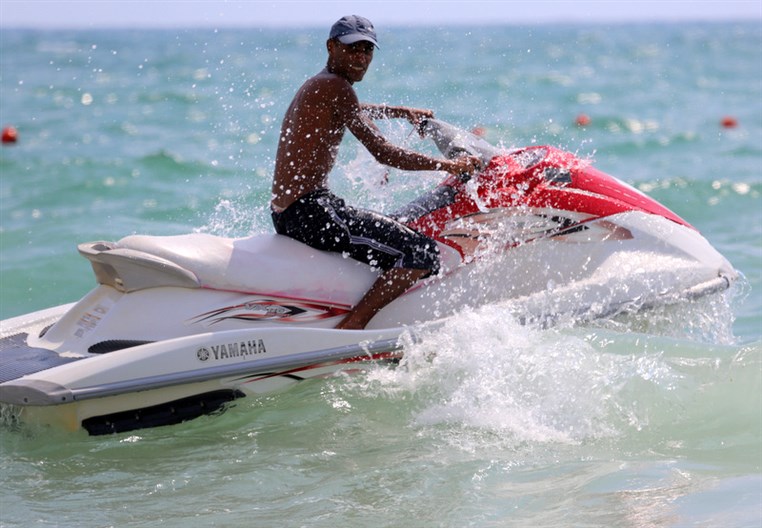 Edde Sands on Thursday 